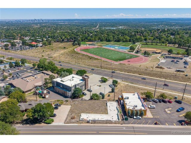 1078 S Alkire St, Lakewood, CO 80228