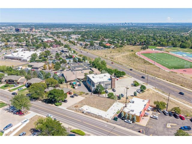 1078 S Alkire St, Lakewood, CO 80228