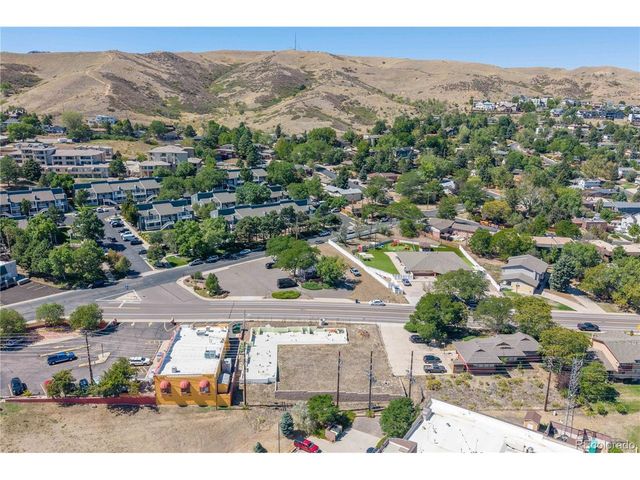 1078 S Alkire St, Lakewood, CO 80228