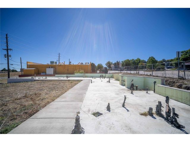 1078 S Alkire St, Lakewood, CO 80228