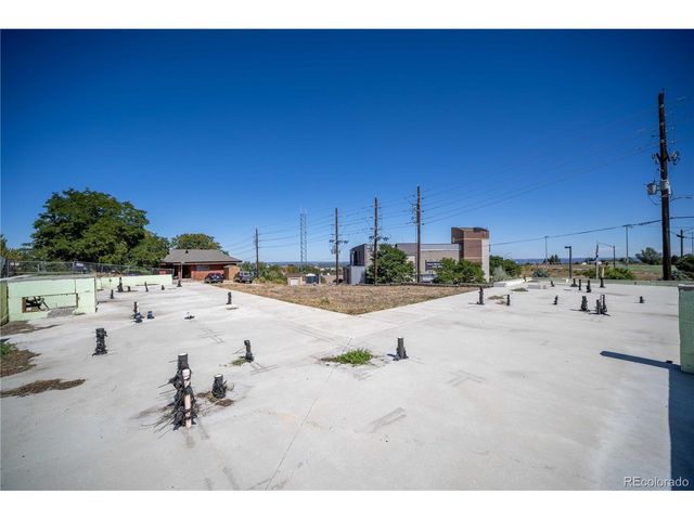 1078 S Alkire St, Lakewood, CO 80228