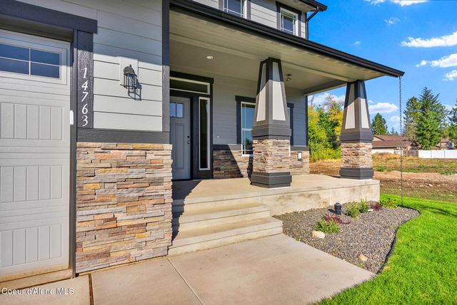 9120 BEDWELL STREET, Rathdrum, ID 83858