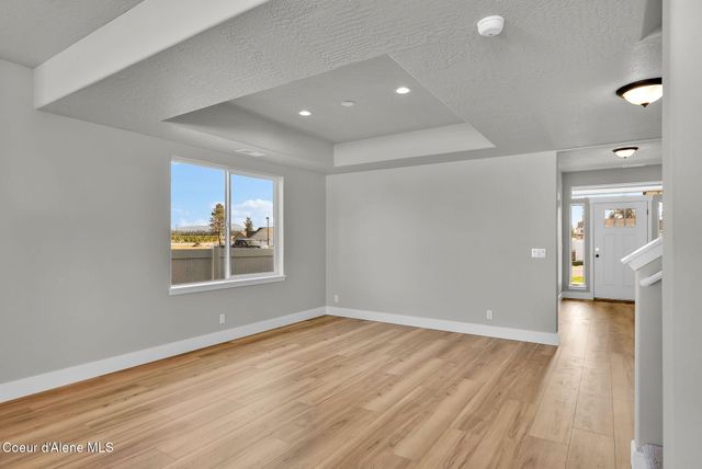 9120 BEDWELL STREET, Rathdrum, ID 83858