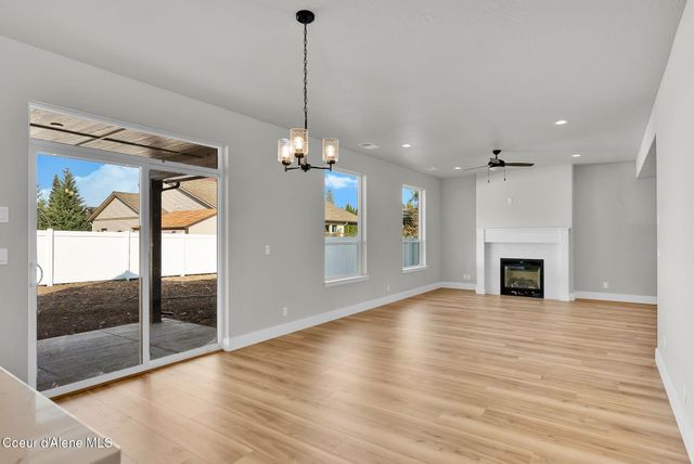 9120 BEDWELL STREET, Rathdrum, ID 83858