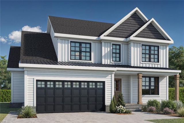 1372 Brothers LN, Elizabeth City, NC 27909