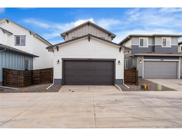 13182 Barefoot Lakes Pkwy, Firestone, CO 80504