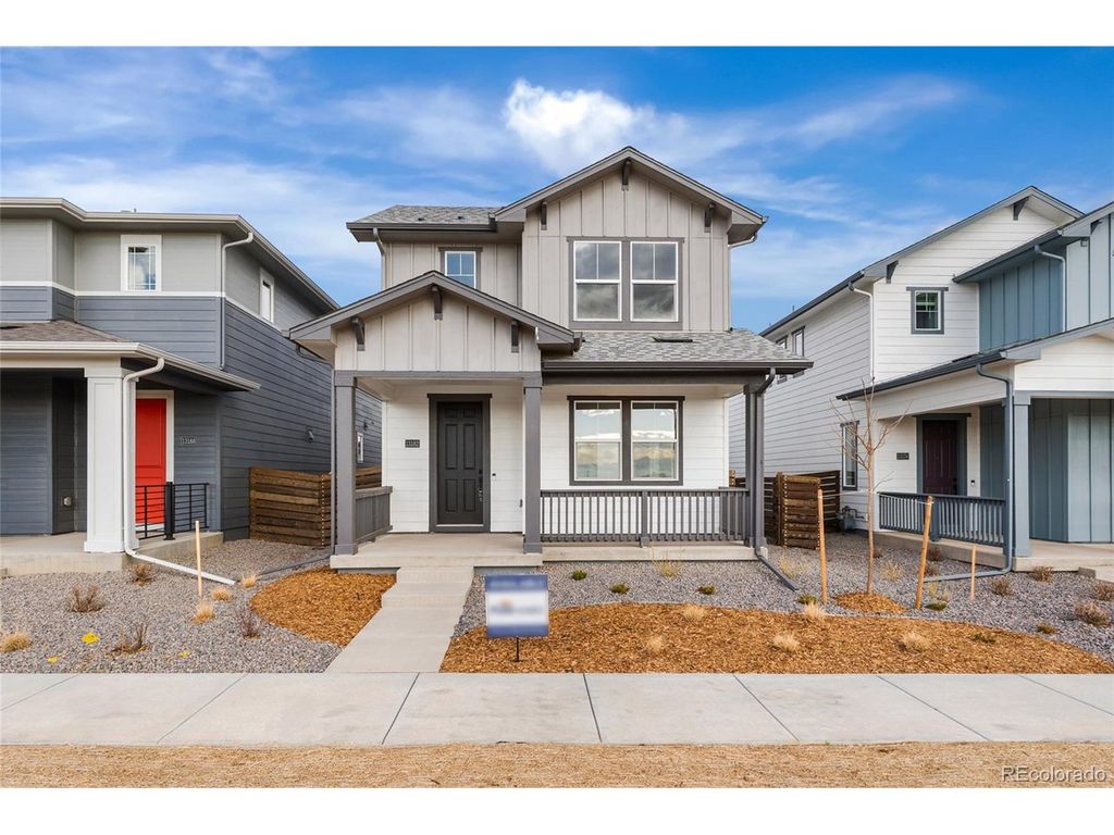 13182 Barefoot Lakes Pkwy, Firestone, CO 80504