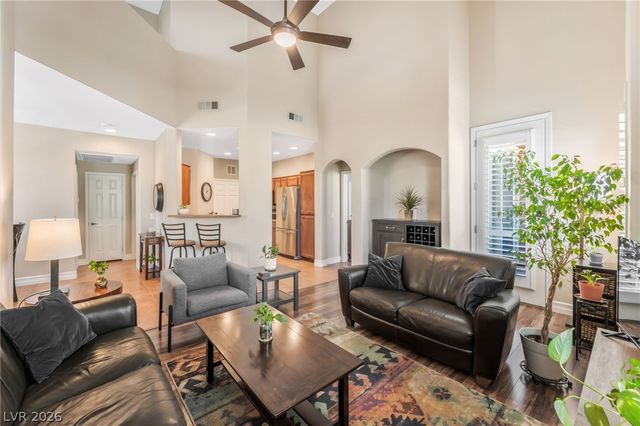 3975 North Hualapai Way 215, Las Vegas, NV 89129