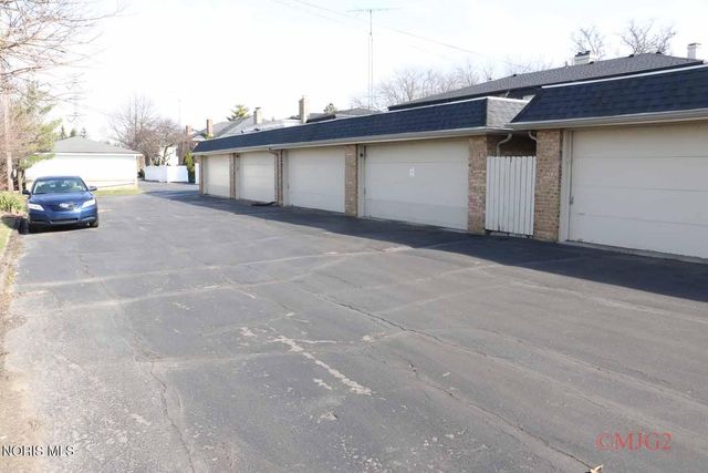 5212 Regency Drive, C, Toledo, OH 43615