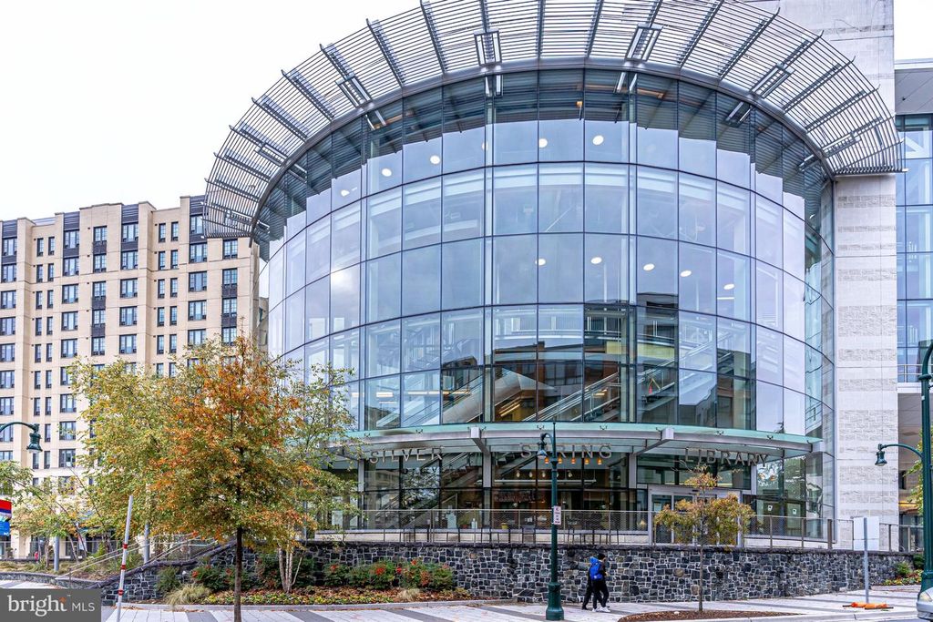 Image 35 of property listing at 930 WAYNE AVE #1009, Silver Spring, MD 20910