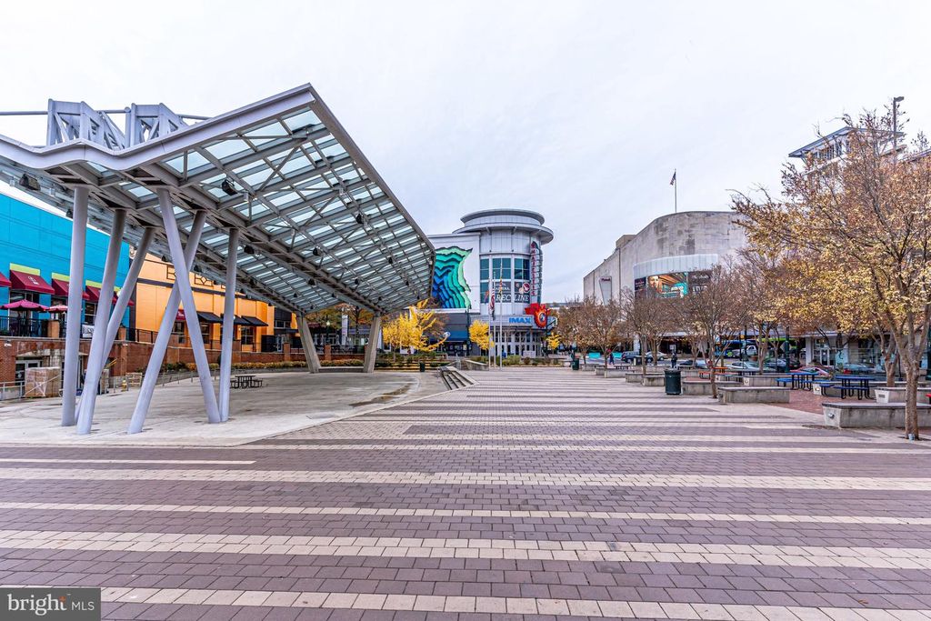 Image 37 of property listing at 930 WAYNE AVE #1009, Silver Spring, MD 20910