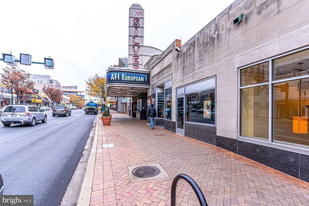 Image 40 of property listing at 930 WAYNE AVE #1009, Silver Spring, MD 20910