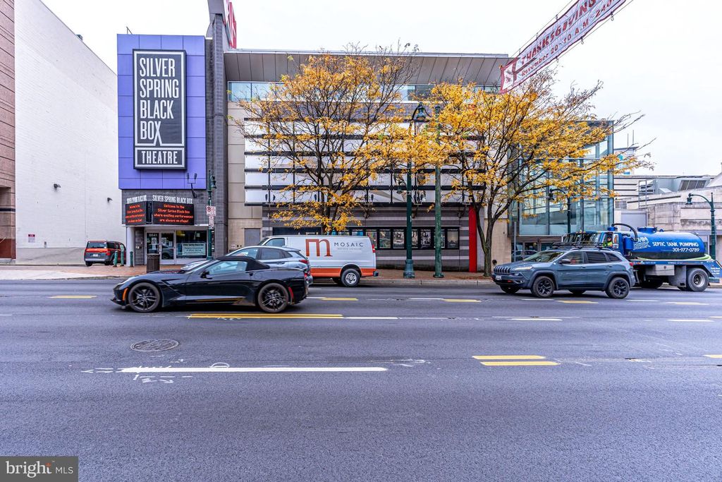 Image 41 of property listing at 930 WAYNE AVE #1009, Silver Spring, MD 20910