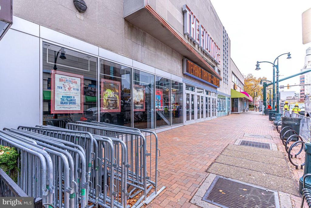 Image 42 of property listing at 930 WAYNE AVE #1009, Silver Spring, MD 20910