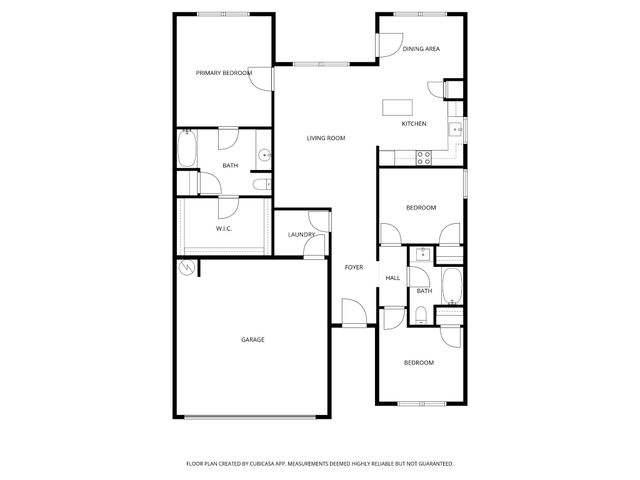 1003 Autumnwood Dr, Dickson, TN 37055
