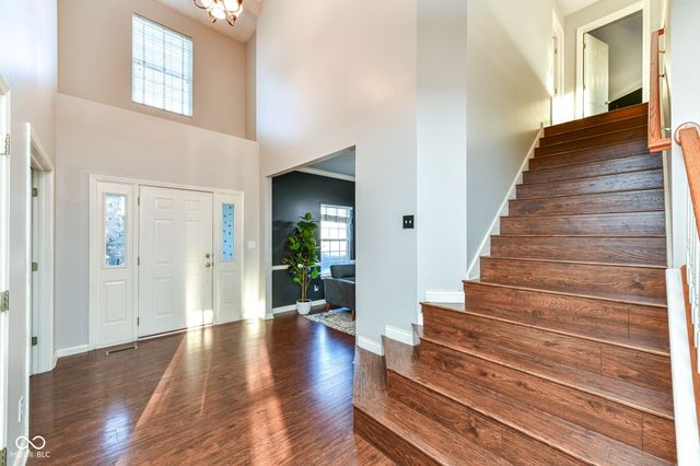 11482 Burkwood Drive, Carmel, IN 46033