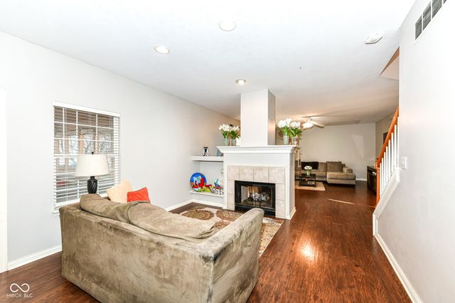 11482 Burkwood Drive, Carmel, IN 46033