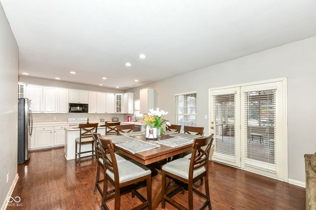 11482 Burkwood Drive, Carmel, IN 46033