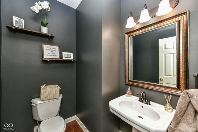 11482 Burkwood Drive, Carmel, IN 46033