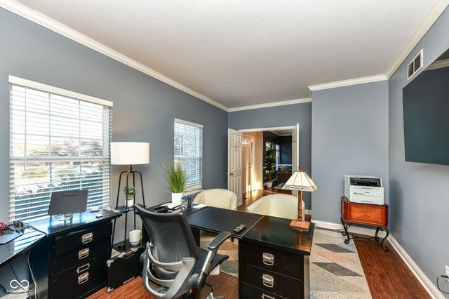 11482 Burkwood Drive, Carmel, IN 46033