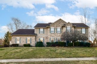 11482 Burkwood Drive, Carmel, IN 46033