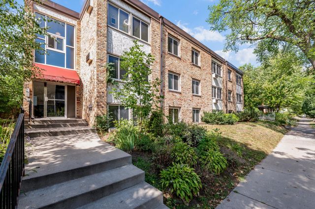 2212 Aldrich Avenue S 106, Minneapolis, MN 55405