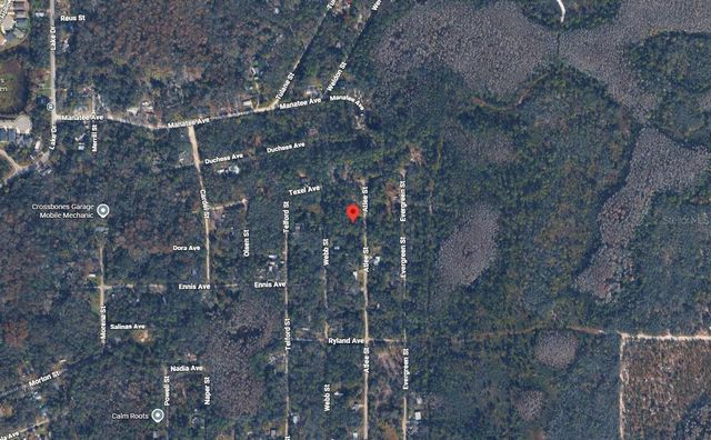 ATLEE STREET, New Port Richey, FL 34654