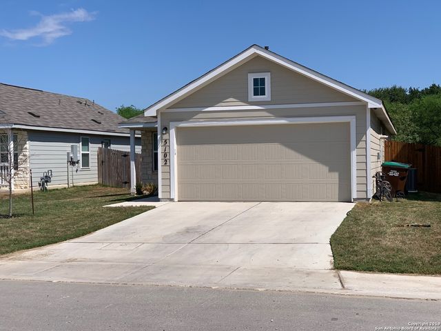 5102 Everett, Converse, TX 78109