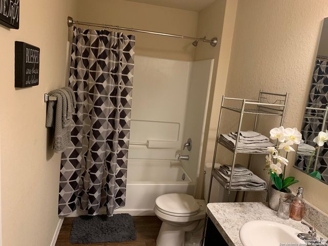 5102 Everett, Converse, TX 78109