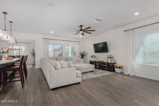 6594 W PLEASANT OAK Court, Florence, AZ 85132