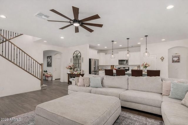 6594 W PLEASANT OAK Court, Florence, AZ 85132