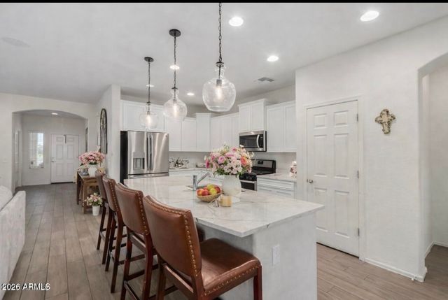 6594 W PLEASANT OAK Court, Florence, AZ 85132