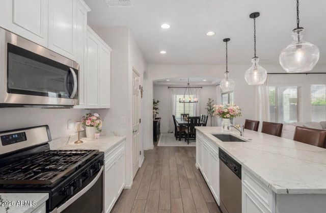 6594 W PLEASANT OAK Court, Florence, AZ 85132