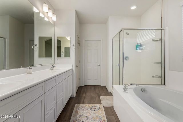 6594 W PLEASANT OAK Court, Florence, AZ 85132