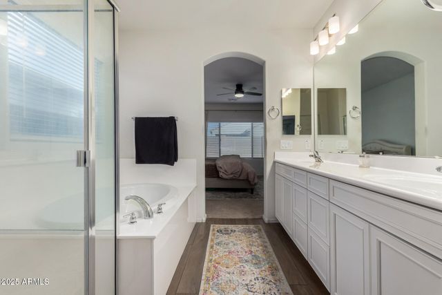 6594 W PLEASANT OAK Court, Florence, AZ 85132