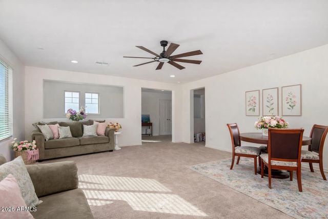 6594 W PLEASANT OAK Court, Florence, AZ 85132
