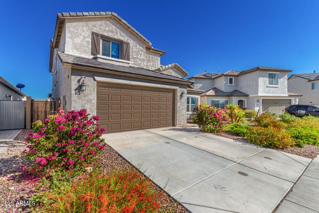 6594 W PLEASANT OAK Court, Florence, AZ 85132
