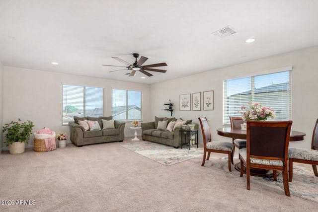 6594 W PLEASANT OAK Court, Florence, AZ 85132