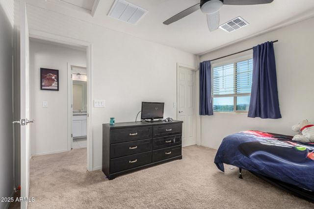 6594 W PLEASANT OAK Court, Florence, AZ 85132