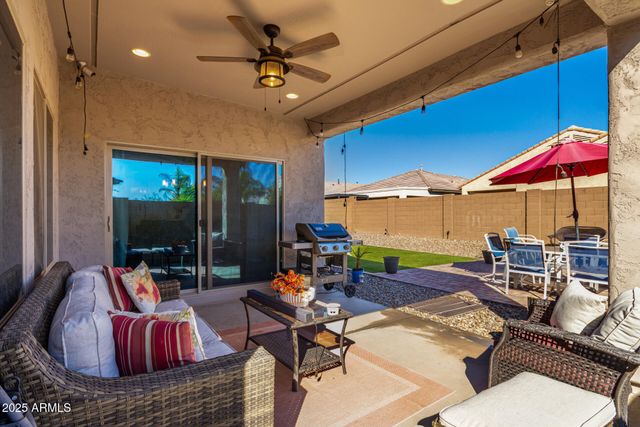 6594 W PLEASANT OAK Court, Florence, AZ 85132