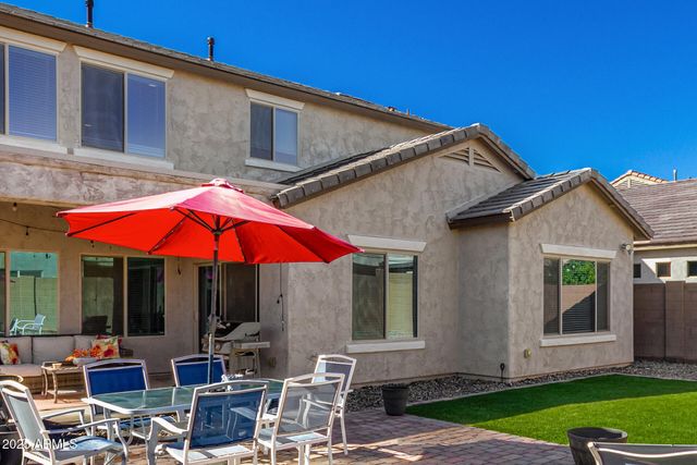 6594 W PLEASANT OAK Court, Florence, AZ 85132