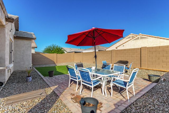6594 W PLEASANT OAK Court, Florence, AZ 85132