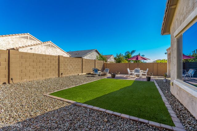 6594 W PLEASANT OAK Court, Florence, AZ 85132