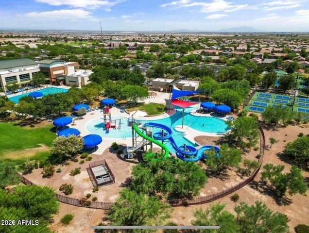 6594 W PLEASANT OAK Court, Florence, AZ 85132