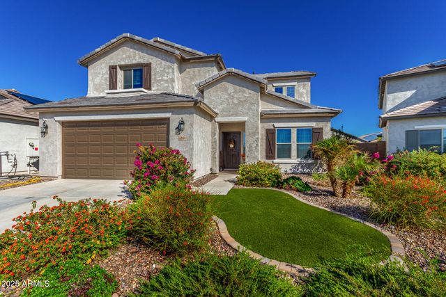 6594 W PLEASANT OAK Court, Florence, AZ 85132