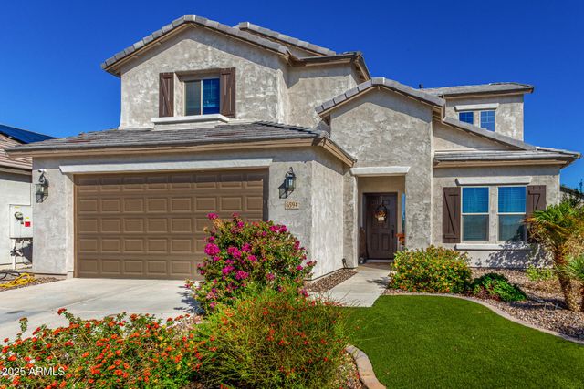 6594 W PLEASANT OAK Court, Florence, AZ 85132