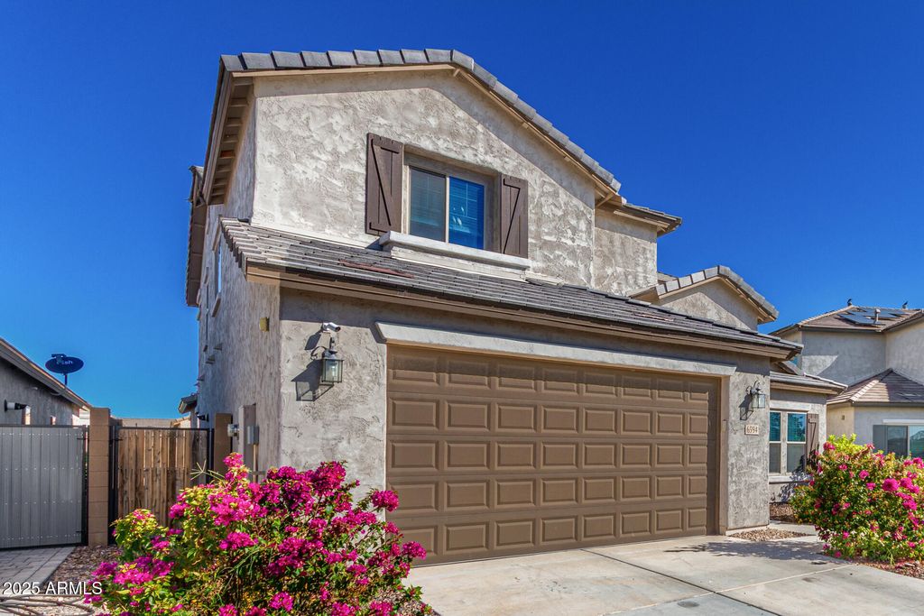 6594 W PLEASANT OAK Court, Florence, AZ 85132 — photo 4
