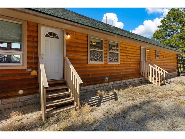 16382 Falcon Dr, Nathrop, CO 81236