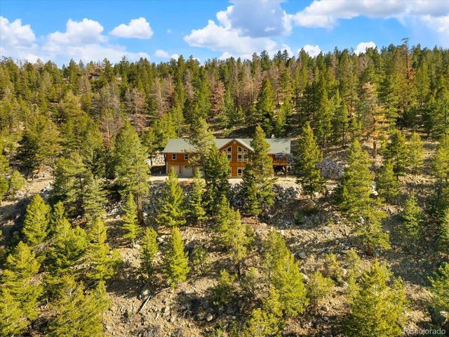 16382 Falcon Dr, Nathrop, CO 81236