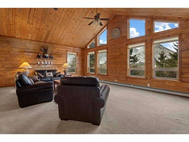 16382 Falcon Dr, Nathrop, CO 81236